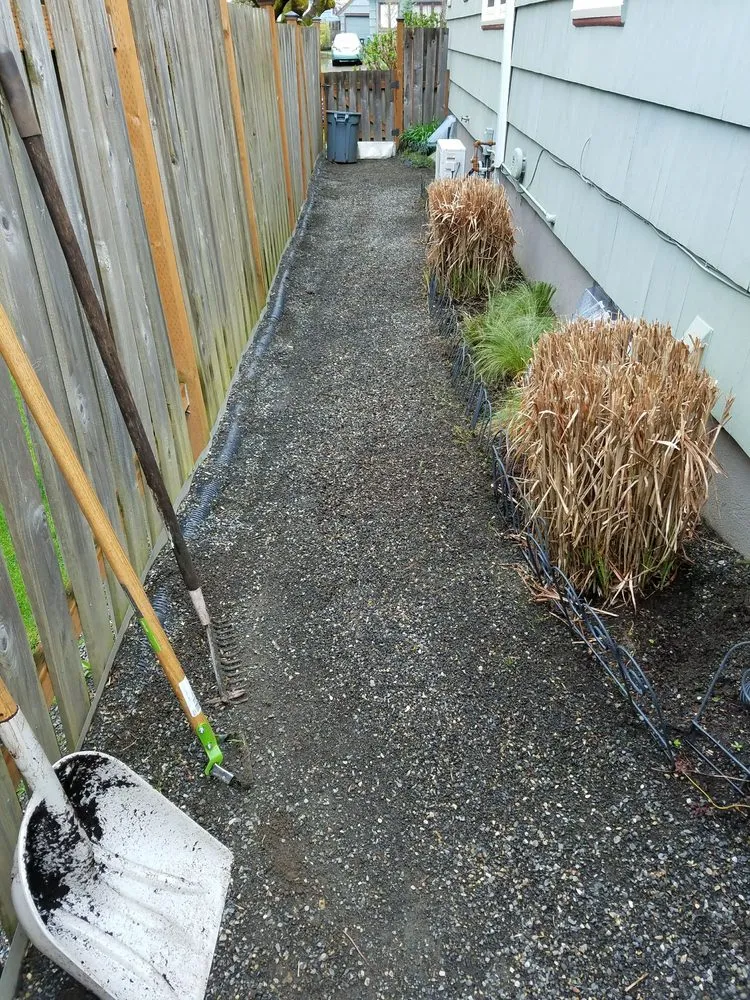 Custom lawn mowing service for homes across Portland, OR - S & M Landscape Maintenance