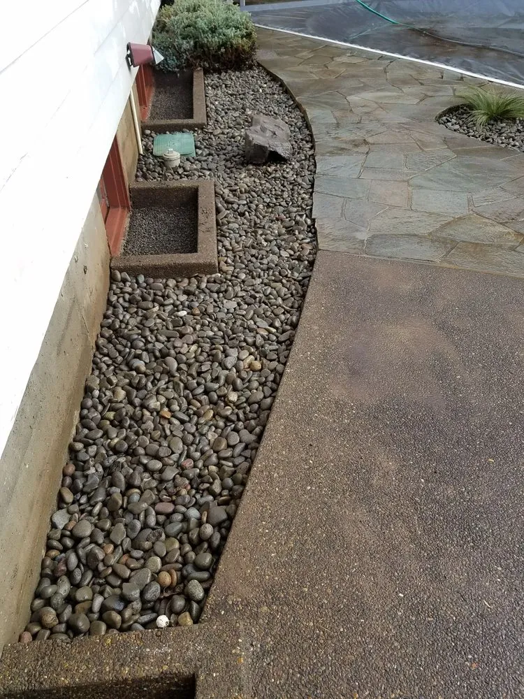 Local landscaping services for homes across Portland, OR - S & M Landscape Maintenance