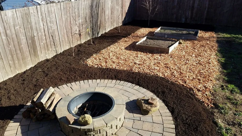 Local lawn care service in Portland, OR by S & M Landscape Maintenance