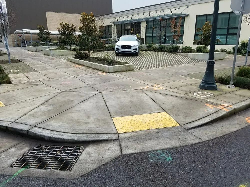 Local landscape design for outdoor upgrades in Portland, OR by S & M Landscape Maintenance