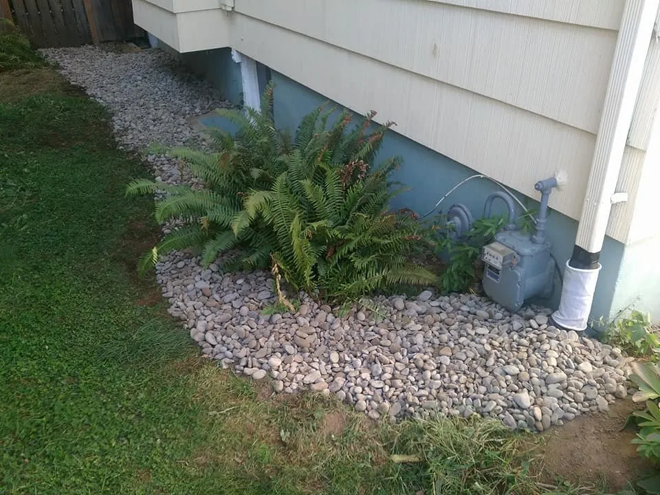 Affordable lawn mowing service in Portland, OR by S & M Landscape Maintenance