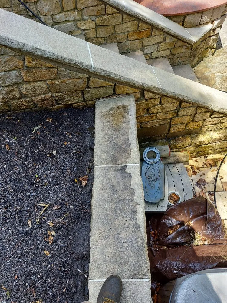 Reliable landscaping services experts serving Park Hills, KY - S & M Landscape