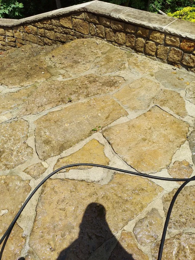 Trusted outdoor landscaping for beautiful yards in Park Hills, KY by S & M Landscape