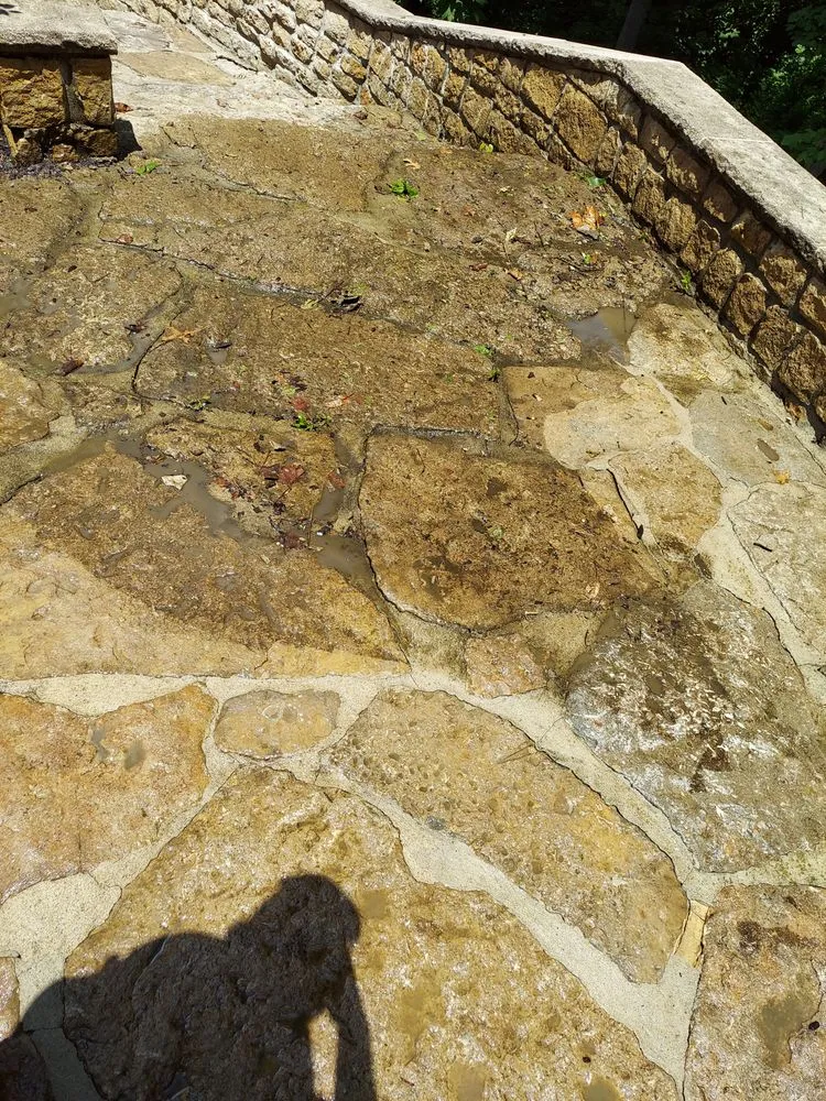 Top-rated landscape installation in Park Hills, KY - S & M Landscape