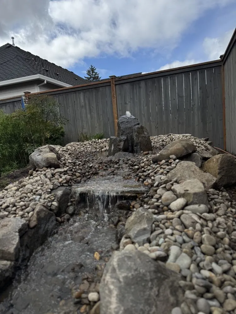 Expert yard maintenance for homes in Portland, OR by S & M Maintenance Crew