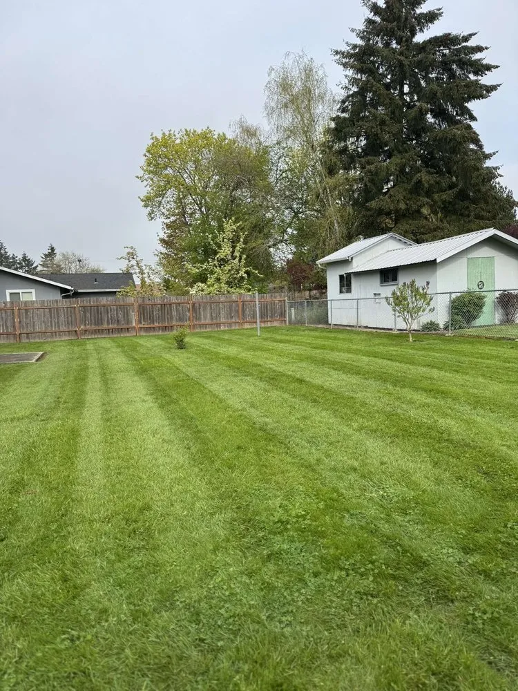 Trusted garden landscaping experts serving Portland, OR - S & M Maintenance Crew