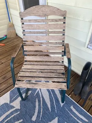 S & M Power Washing and Lawn Care