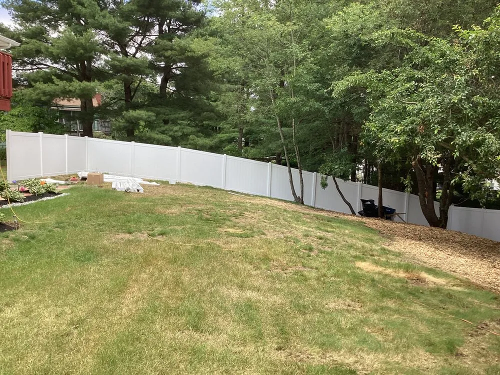 Expert garden landscaping experts serving Holbrook, MA - S & M Tree Services