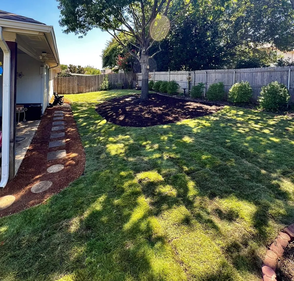 Trusted landscaping services experts serving McKinney, TX - S & N Landscaping