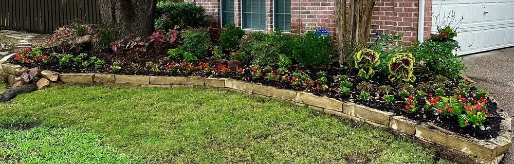 Expert yard cleanup service in McKinney, TX - S & N Landscaping