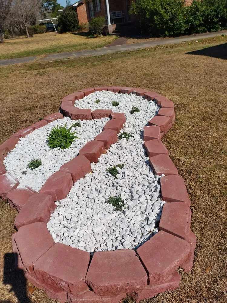 Local yard maintenance in Irmo, SC by S & P landscaping