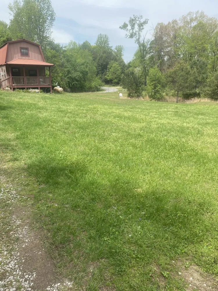 Top-rated lawn care service in Bridgeport, AL by S & R Landscaping