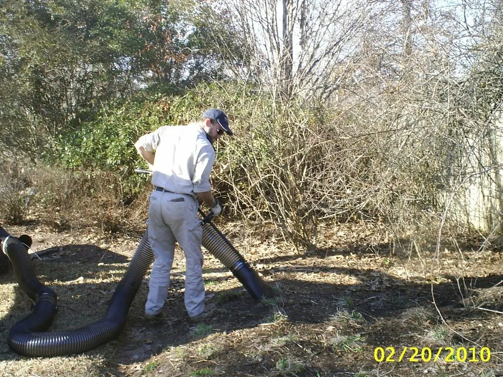 Professional landscaping services experts serving Deville, LA - S & R Lawn Maintenance