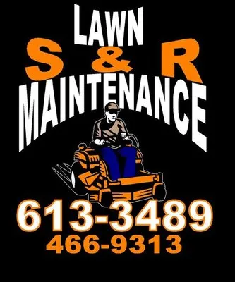 S & R Lawn Maintenance