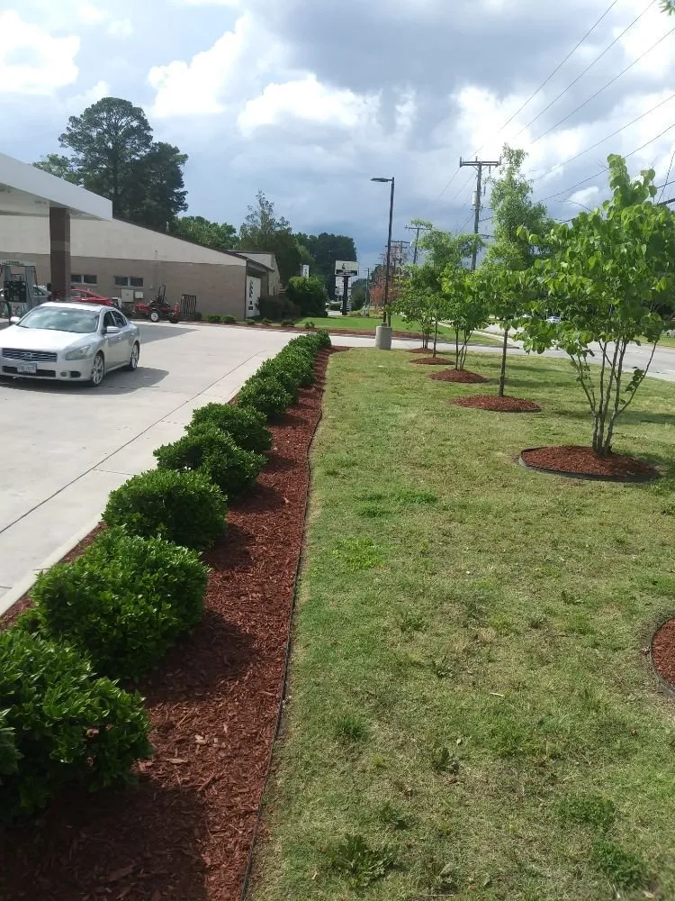 Affordable landscaping services experts serving Suffolk, VA - S & R Premium Landscaping Services