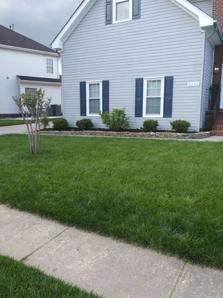 Top-rated yard maintenance for year-round maintenance in Suffolk, VA by S & R Premium Landscaping Services