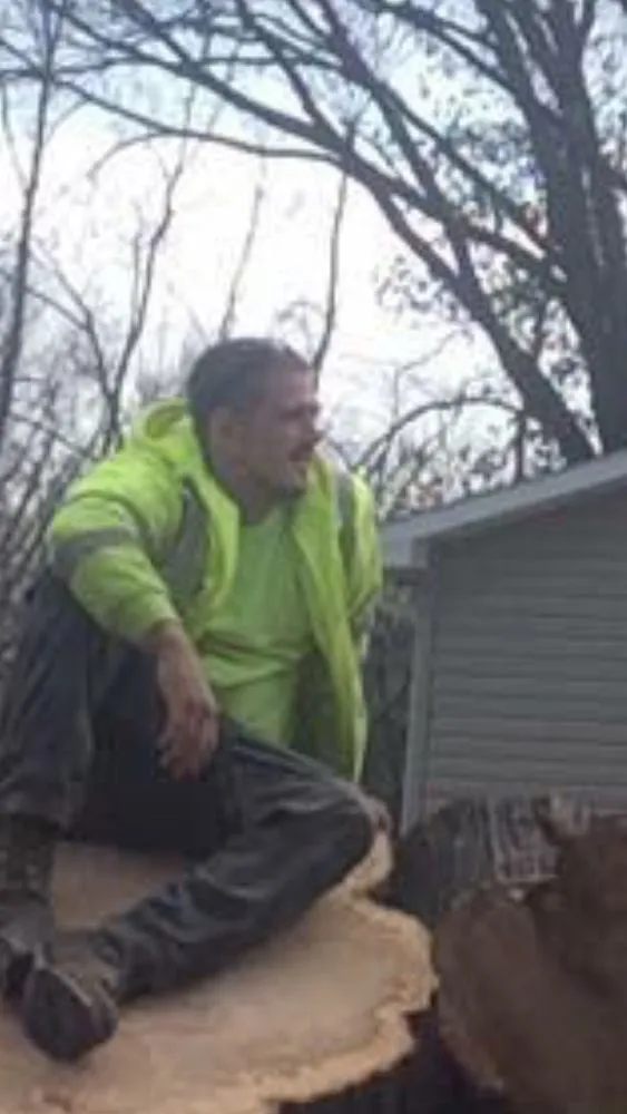 Custom yard maintenance in Hazard, KY - S & R tree trimin