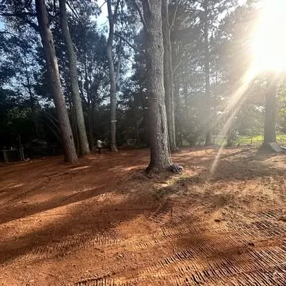 Custom landscape installation in Atlanta, GA - S & S 365 Landscape