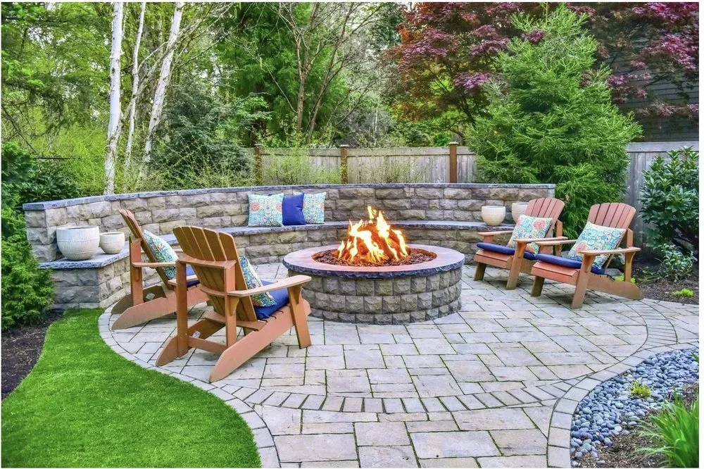 Reliable lawn care service for residential properties across Atlanta, GA - S & S 365 Landscape