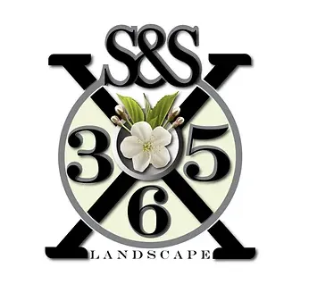 Expert garden landscaping in Atlanta, GA by S & S 365 Landscape