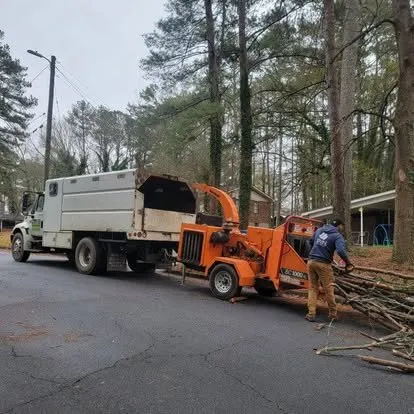 Affordable landscape design experts serving Atlanta, GA - S & S 365 Landscape