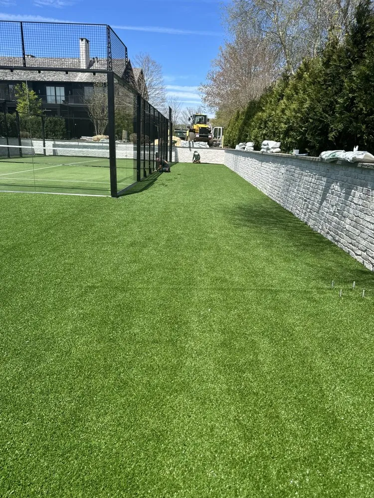 Top-rated landscaping services in Rocky Point, NY by S & S Complete Landscaping