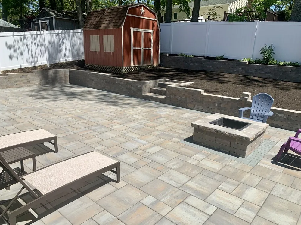 Local yard cleanup service experts serving Rocky Point, NY - S & S Complete Landscaping