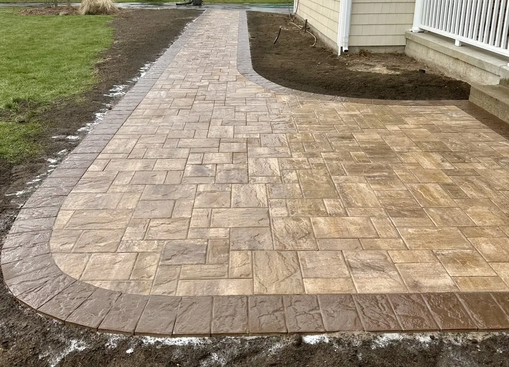 Reliable lawn care service experts serving Rocky Point, NY - S & S Complete Landscaping