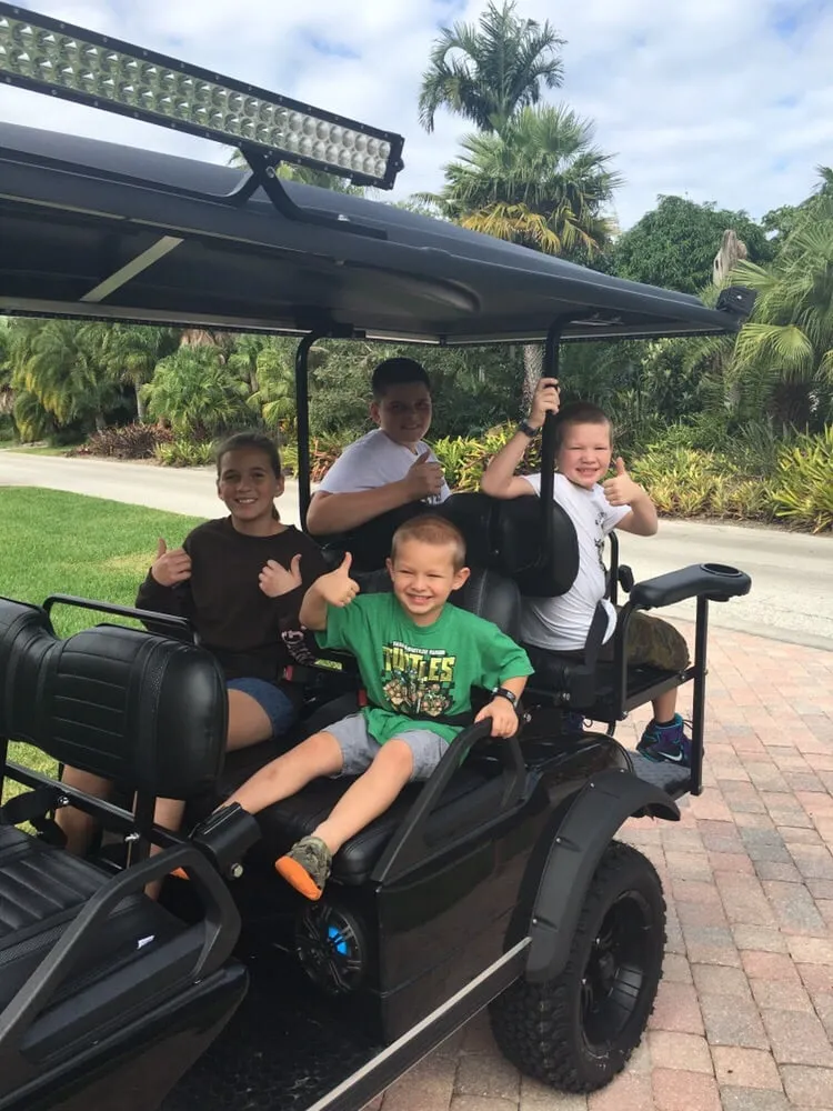 Affordable lawn care service in Palm Bay, FL by S & S Complete Lawn Care