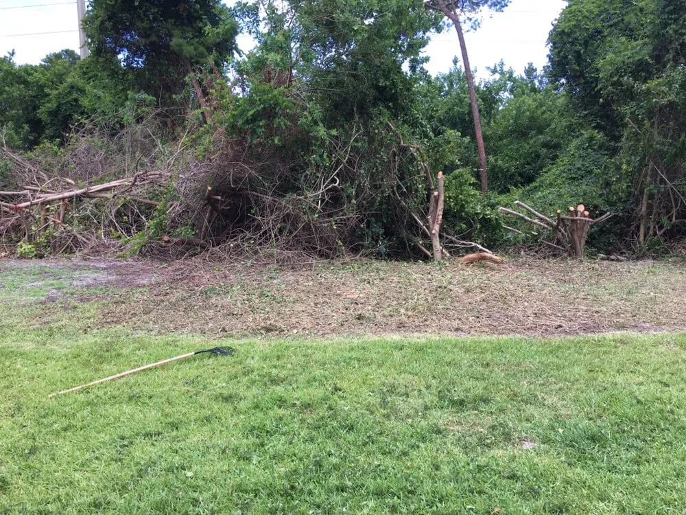 Expert yard maintenance in Palm Bay, FL by S & S Complete Lawn Care