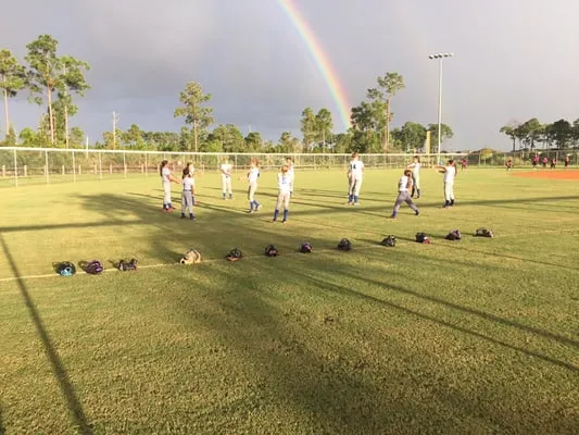 S & S Complete Lawn Care Logo