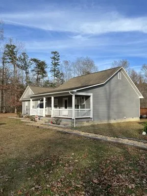 S & S Handyman & Lawn care