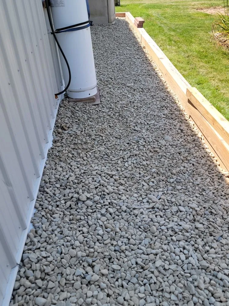 Reliable residential landscaping in York, PA by S & S Landscape and More