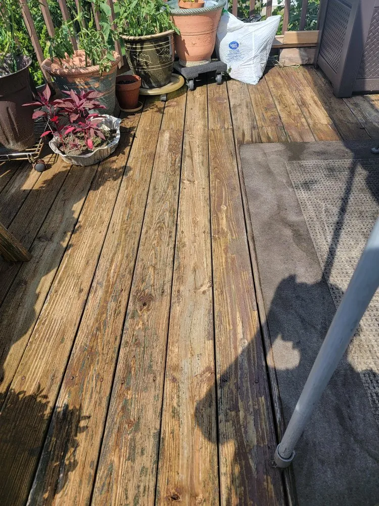 Professional garden landscaping in York, PA - S & S Landscape and More