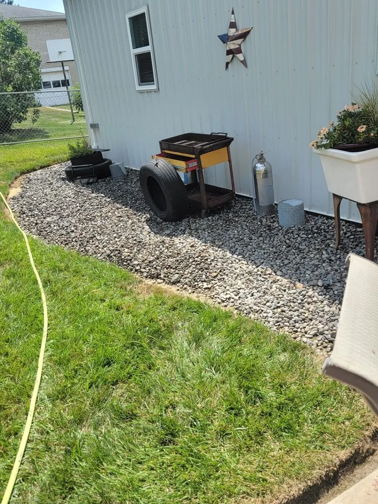 Custom landscaping services for year-round maintenance across York, PA - S & S Landscape and More