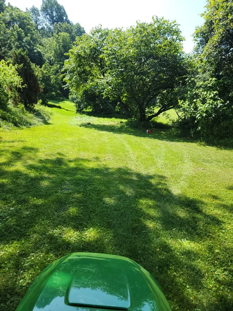 Affordable landscape installation in York, PA by S & S Landscape and More