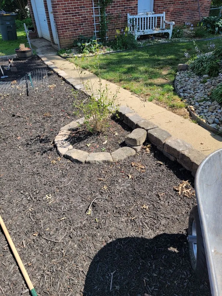 Professional lawn mowing service experts serving York, PA - S & S Landscape and More