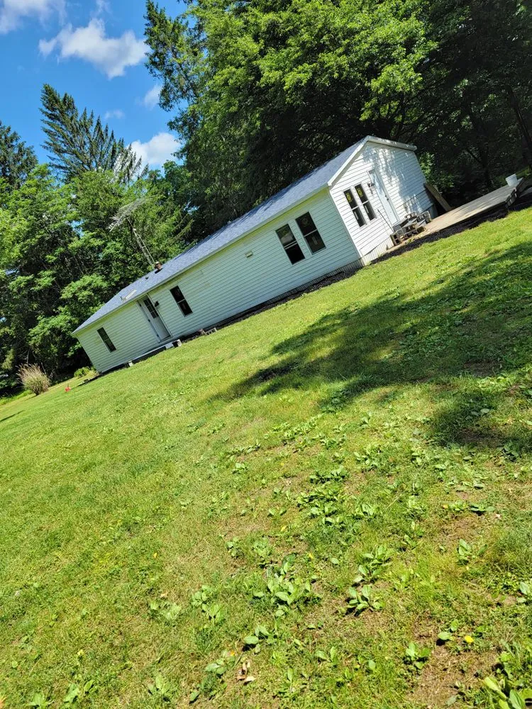 Top-rated outdoor landscaping for beautiful yards in York, PA by S & S Landscape and More