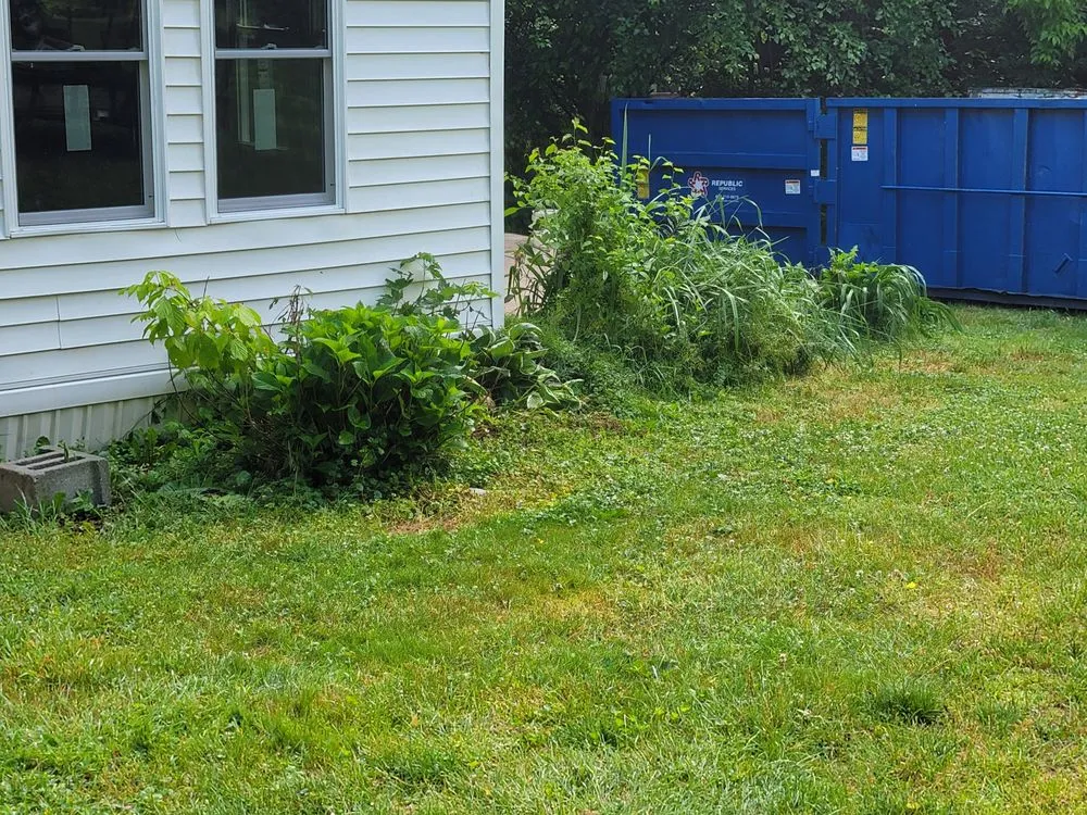 Professional lawn mowing service for year-round maintenance across York, PA - S & S Landscape and More