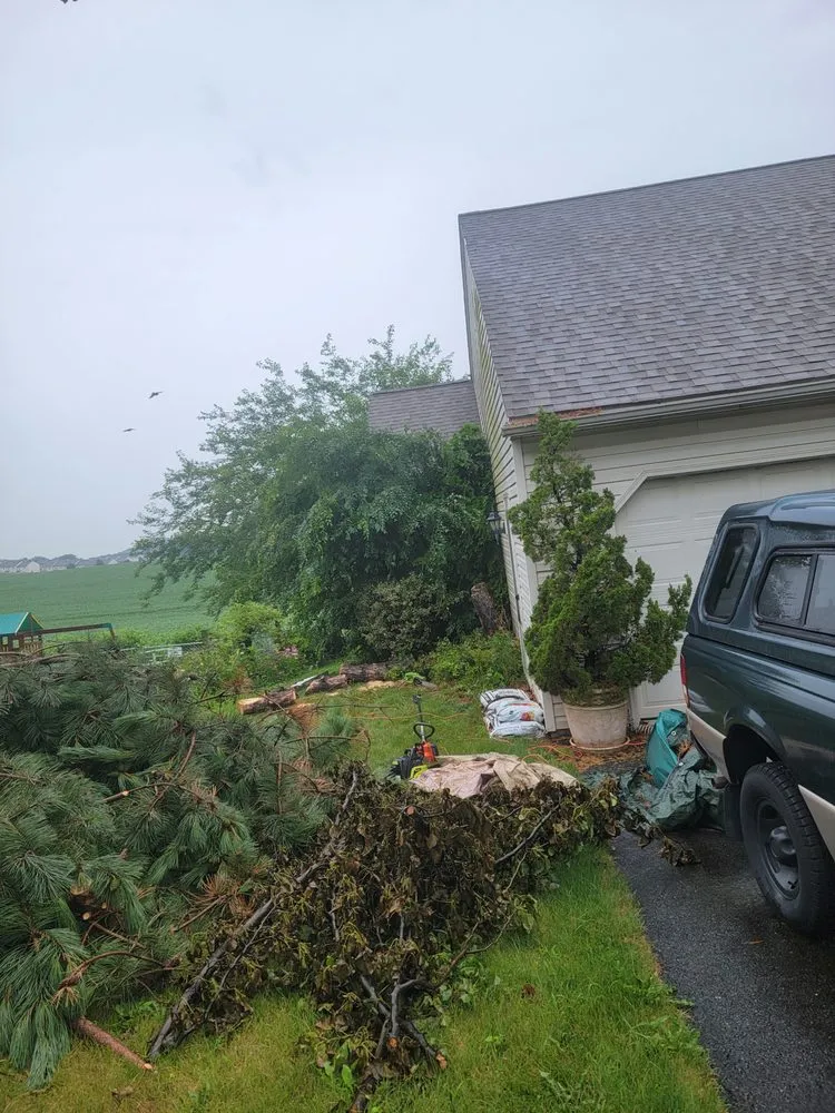 Custom landscape installation experts serving York, PA - S & S Landscape and More