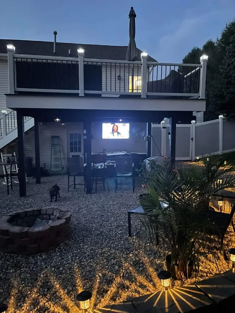 Local residential landscaping in York, PA - S & S Landscape and More