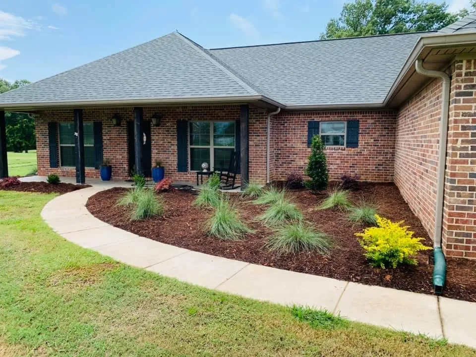 Trusted yard maintenance experts serving Columbus, MS - S & S Landscaping and Nursery