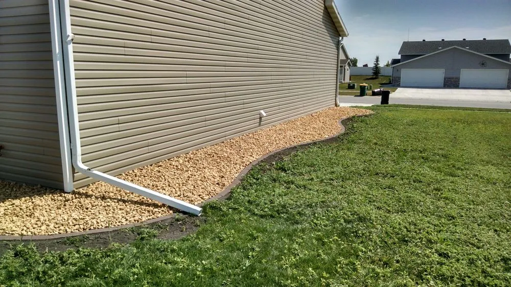 Expert residential landscaping near you in Fargo, ND by S & S Landscaping