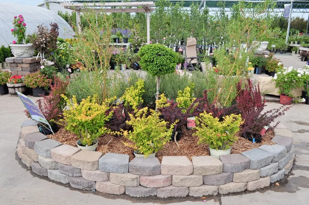 Reliable landscaping services with custom design across Fargo, ND - S & S Landscaping