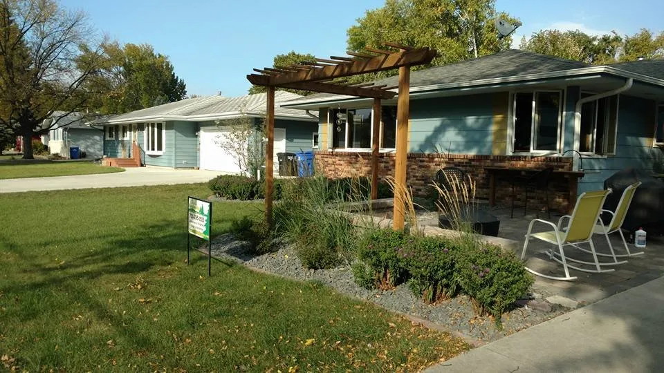 Expert landscaping services experts serving Fargo, ND - S & S Landscaping