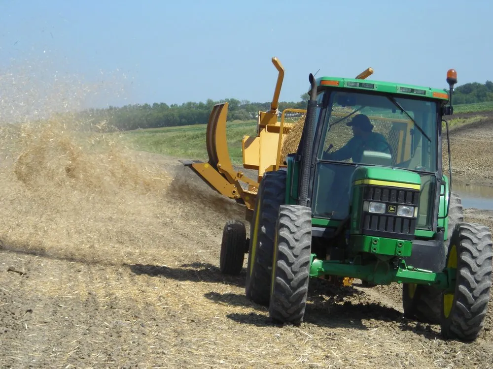 Top-rated yard maintenance in Fargo, ND by S & S Landscaping