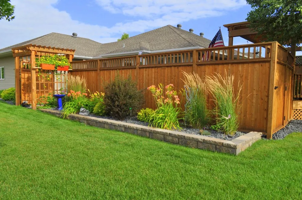 Professional landscaping services experts serving Fargo, ND - S & S Landscaping