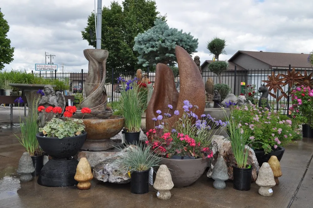 Reliable lawn care service for beautiful yards across Fargo, ND - S & S Landscaping