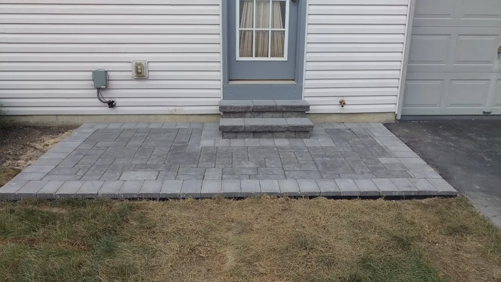 Trusted garden landscaping in Bernville, PA - S & S Landscaping Service