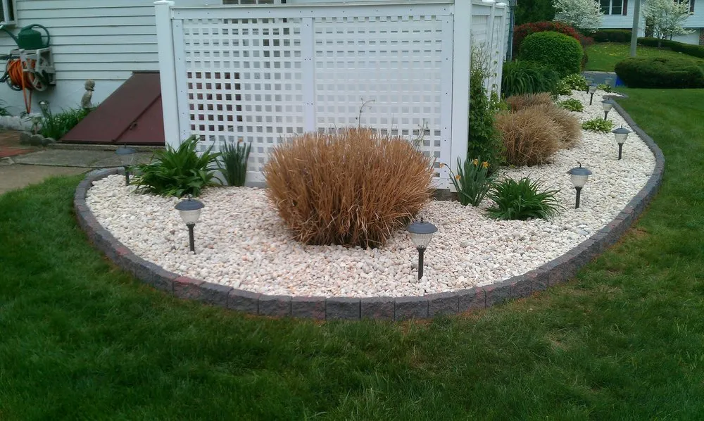 Local outdoor landscaping experts serving Bernville, PA - S & S Landscaping Service